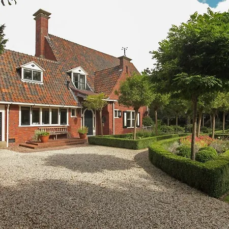 De Middenblink Villa *