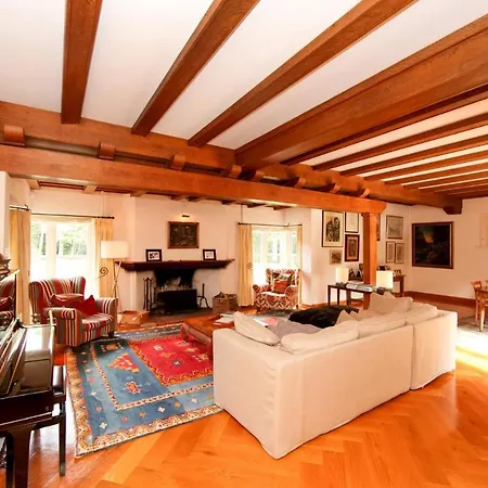 Villa De Middenblink