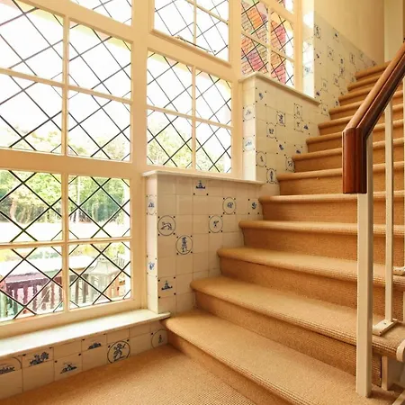 De Middenblink Villa *