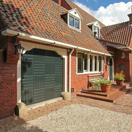 De Middenblink Villa