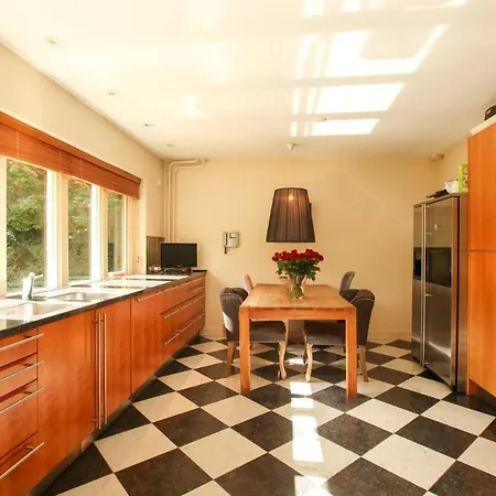 Villa De Middenblink *